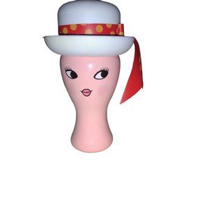 Avon Miss Lollypop Cologne Mist Empty Bottle